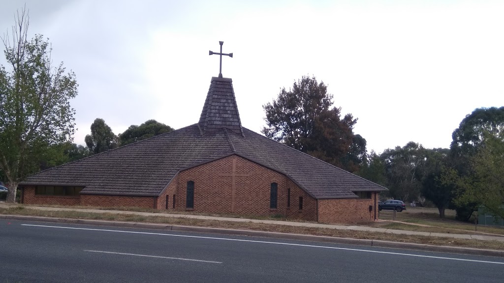 St. Jude’s Catholic Church | 55 Mulley St, Holder ACT 2611, Australia | Phone: (02) 6288 1979