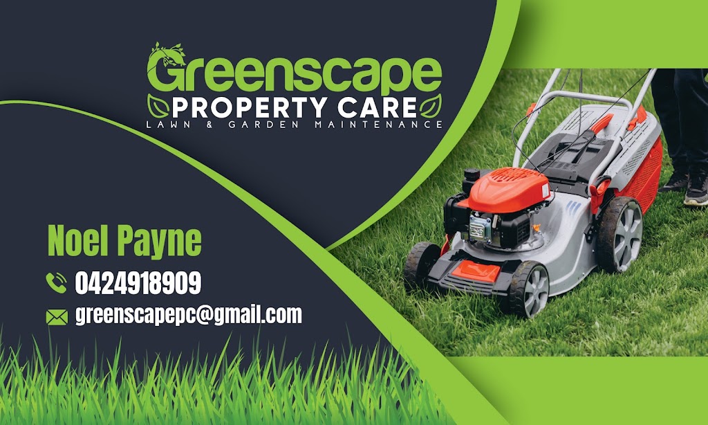 Greenscape Property Care |  | 24 Nobby Parade, Miami QLD 4220, Australia | 0424918909 OR +61 424 918 909