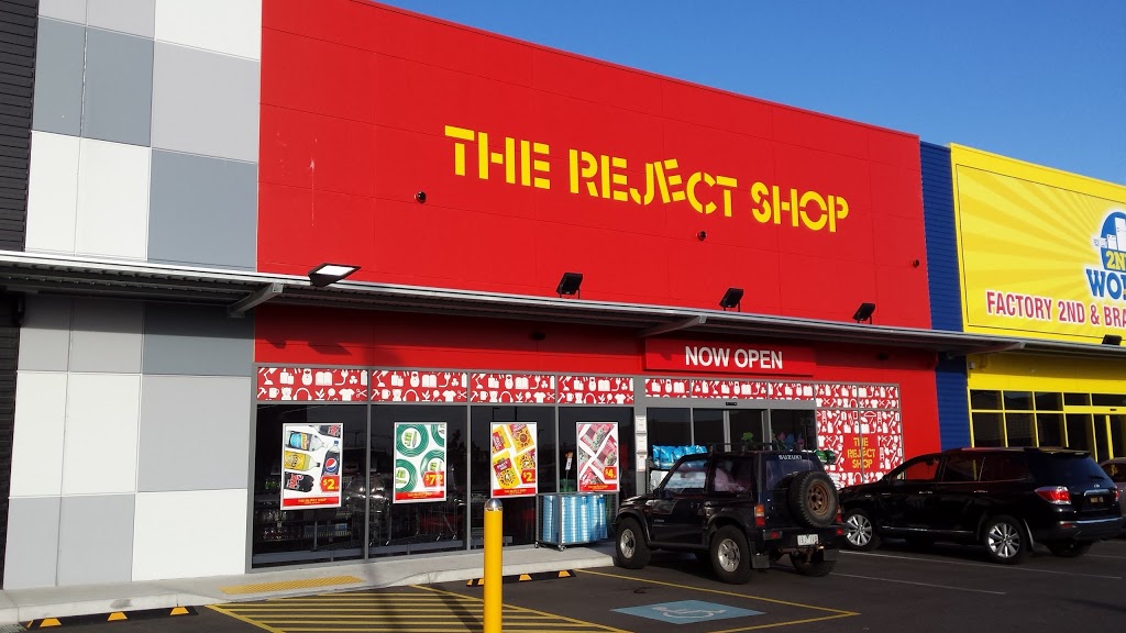 The Reject Shop Mentone | department store | Shop D4, the mentone centre, 27-29 Nepean Hwy, Mentone VIC 3194, Australia | 0395830433 OR +61 3 9583 0433