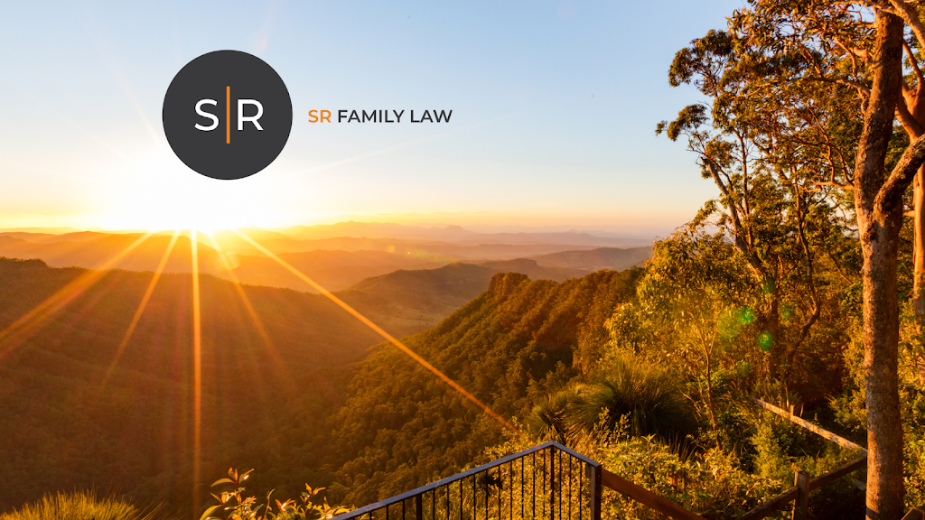 SR Family Law (formerly Spencer Ryan Family Law) | 24/58 Riverwalk Ave, Robina QLD 4226, Australia | Phone: (07) 5646 6466