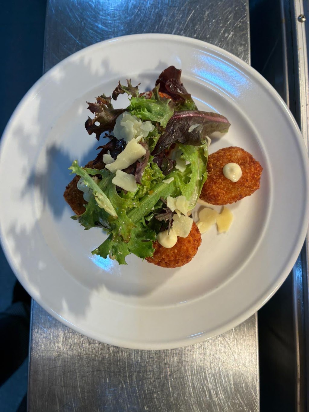 Flagstick Bistro Deniliquin | 1 Golf Club Rd, Deniliquin NSW 2710, Australia | Phone: 0468 339 740