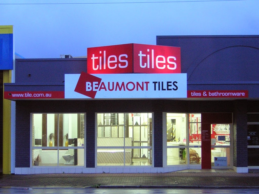 Beaumont Tiles | home goods store | 325 River St, Ballina NSW 2478, Australia | 0266867133 OR +61 2 6686 7133