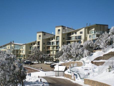 Mt Buller Apartment Rentals | real estate agency | 11 Summit Rd, Mount Buller VIC 3723, Australia | 0477221170 OR +61 477 221 170