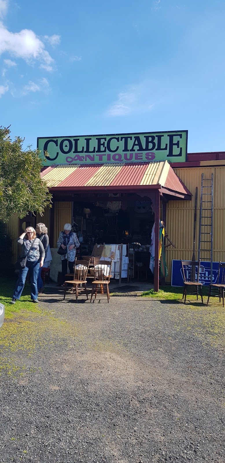 Collectables | home goods store | 150B Thompson Ave, Cowes VIC 3922, Australia | 0359525559 OR +61 3 5952 5559