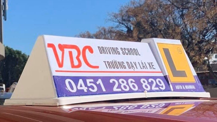 VBC Driving School Mascot |  | 16 Robinson St, Eastlakes NSW 2018, Australia | 0451286829 OR +61 451 286 829