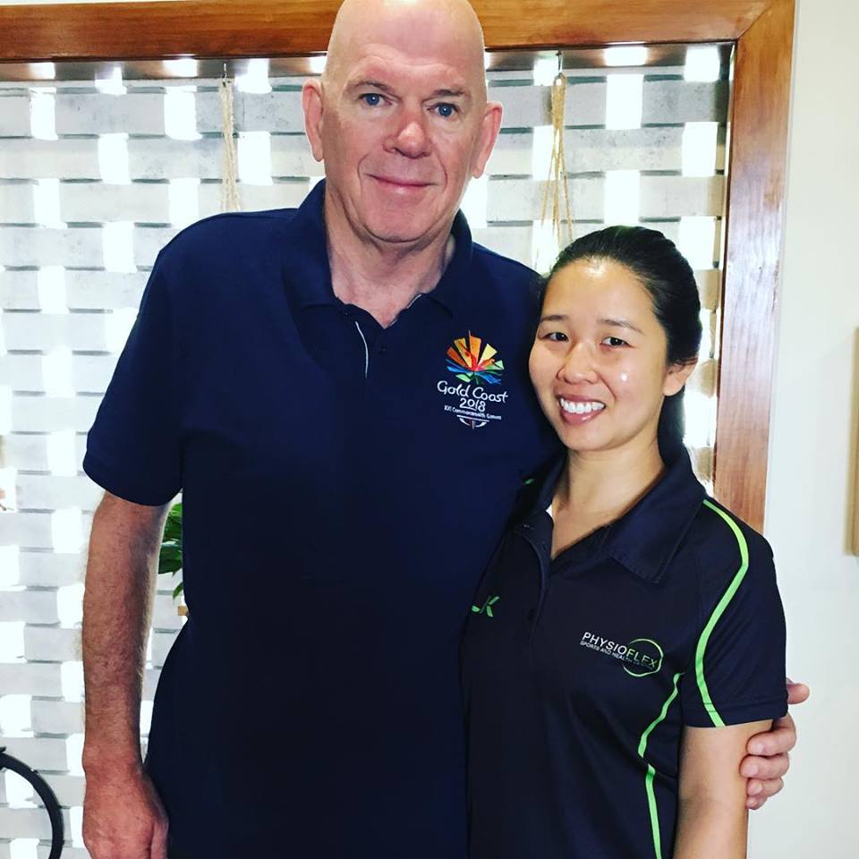PhysioFlex Pacific Pines | physiotherapist | shop 6/19 Pitcairn Way, Pacific Pines QLD 4211, Australia | 0755911816 OR +61 7 5591 1816