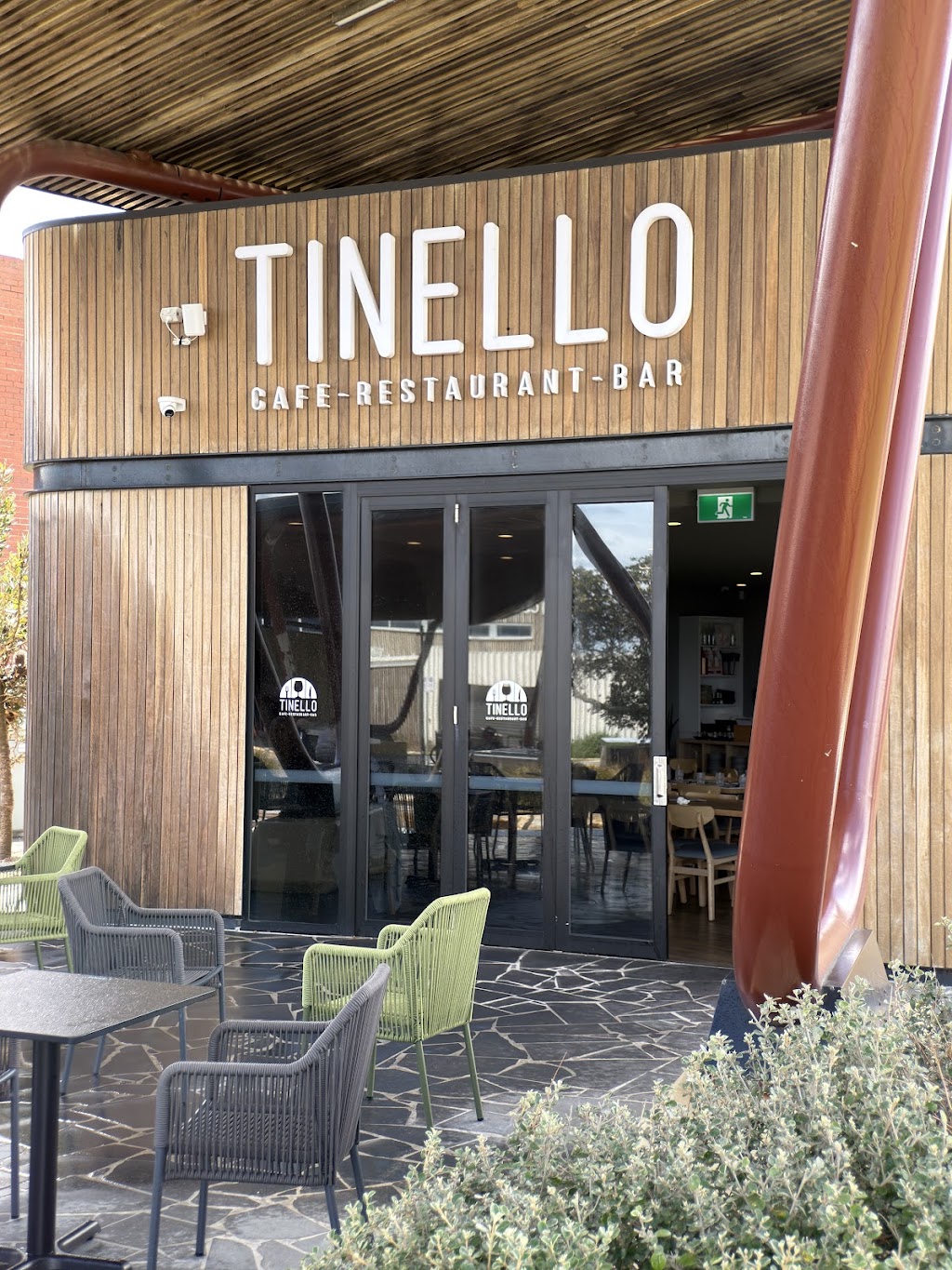 Tinello Cafe, Restaurant & Bar | 640 Nepean Hwy, Carrum VIC 3197, Australia | Phone: 0466 075 456