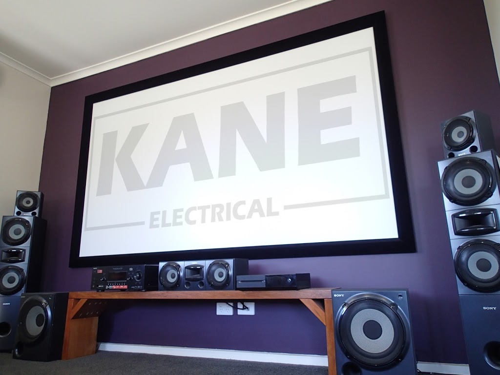 Kane Electrical | electrician | 84-82, C318, Kyneton VIC 3444, Australia | 0439761638 OR +61 439 761 638
