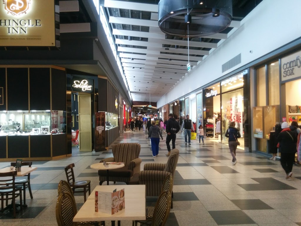 Casey Central Shopping Centre (400 Narre Warren - Cranbourne Rd) Opening Hours