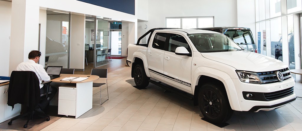 Hunter Volkswagen Commercial Rutherford | 17 Mustang Dr, Rutherford NSW 2320, Australia | Phone: (02) 4035 9300