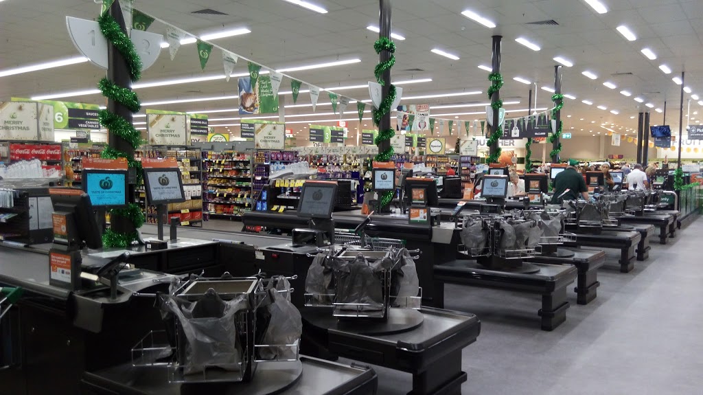 Woolworths Lisarow | 3 Parsons Rd, Lisarow NSW 2250, Australia | Phone: (02) 4343 9721