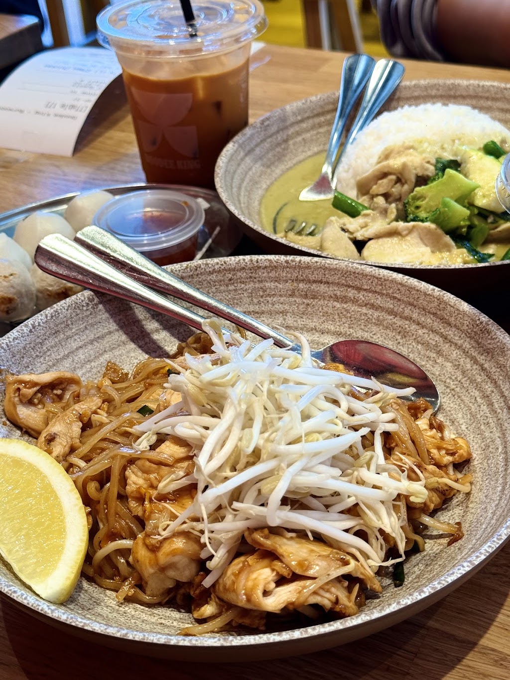 Doodee King - Burwood | 35A Burwood Rd, Burwood NSW 2134, Australia | Phone: (02) 8103 8899