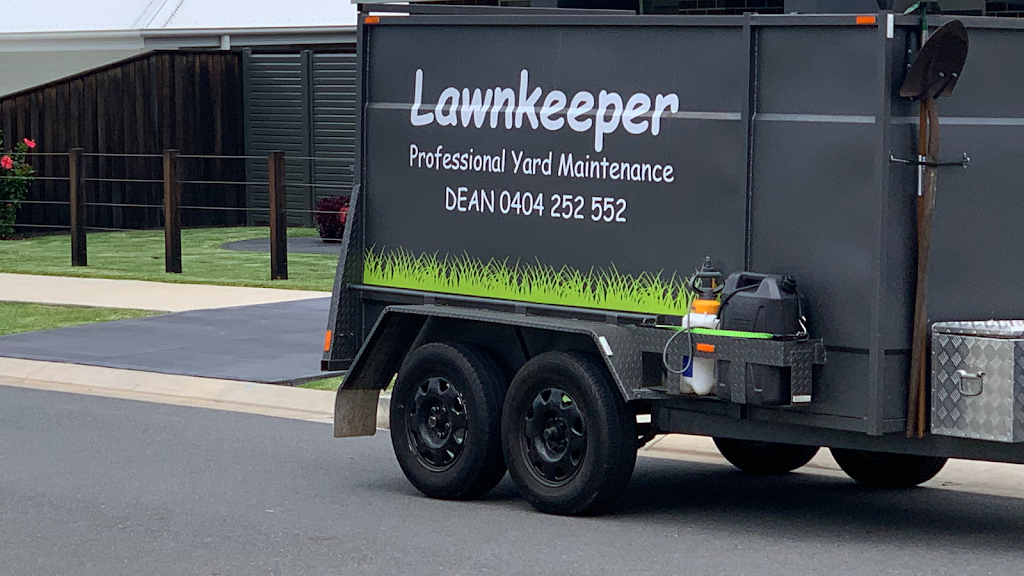 Lawnkeeper | 9 Redbill Rise, Port Macquarie NSW 2444, Australia | Phone: 0404 252 552