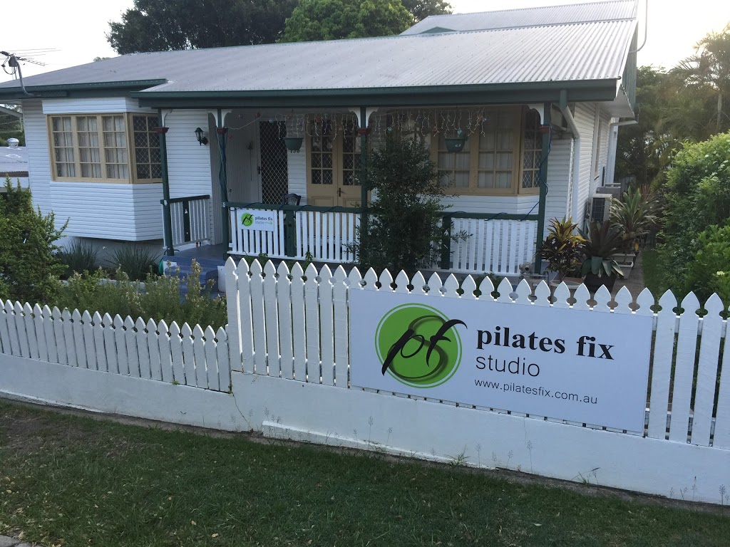 Pilates Fix Studio | gym | 138 Saul St, Brighton QLD 4017, Australia | 0732695748 OR +61 7 3269 5748