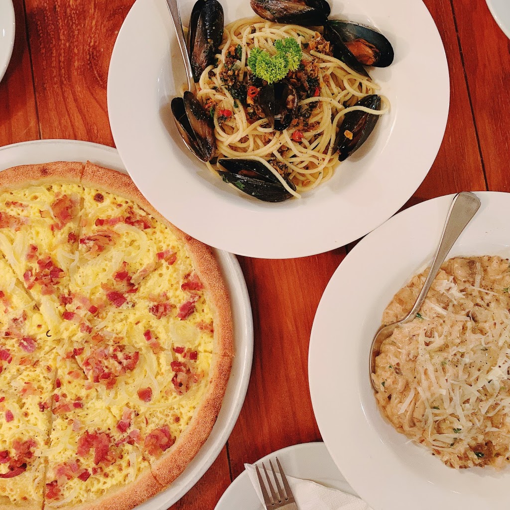 LItaliano Pizza Pasta & Gelato | restaurant | 204 Marine Terrace, Geraldton WA 6530, Australia | 0899649291 OR +61 8 9964 9291