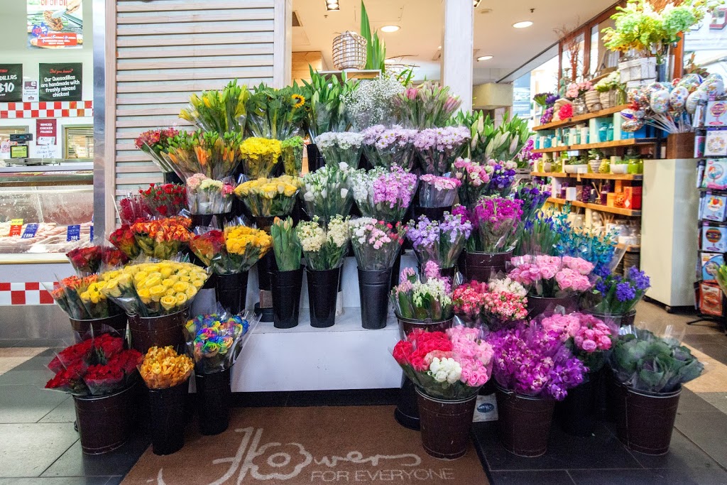 Flowers For Everyone | 10-14 Market Lane Windsor Rd, GR 5, Rouse Hill NSW 2155, Australia | Phone: (02) 8762 6364