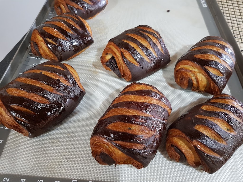 Big Bang Bakery | 11 The Paling Track, Bangor TAS 7267, Australia | Phone: 0419 501 113