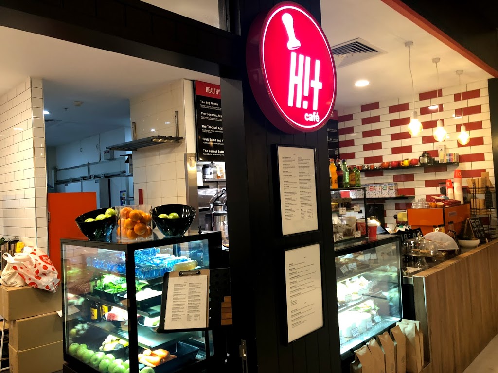 Hit Cafe | cafe | 19 Pacific Parade, Dee Why NSW 2099, Australia | 0488037521 OR +61 488 037 521