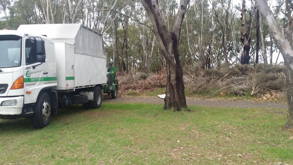 Batt Brothers Vegetation Management | Hayward Ct, Bairnsdale VIC 3875, Australia | Phone: 1300 228 276