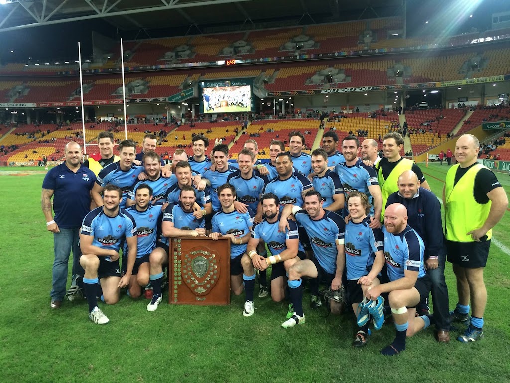 NSW Suburban Rugby Union | David Phillips Field Corner Gwea Avenue &, Banks Ave, Daceyville NSW 2032, Australia | Phone: 0405 321 763