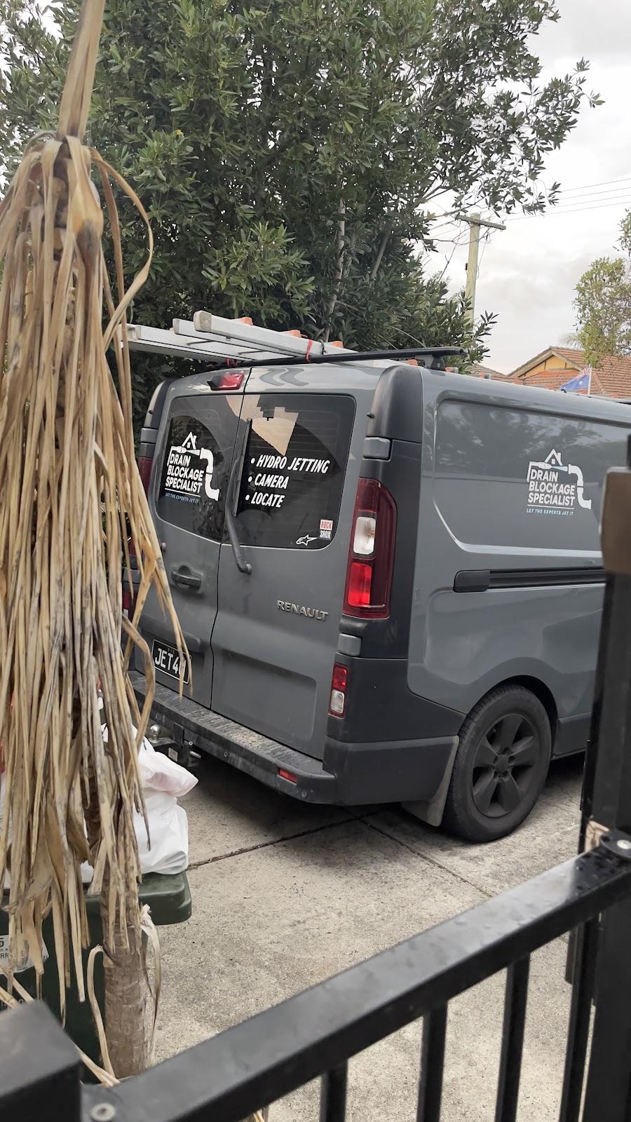 Drain Blockage Specialist | 2 Opie St, Ferntree Gully VIC 3156, Australia | Phone: 0412 173 370