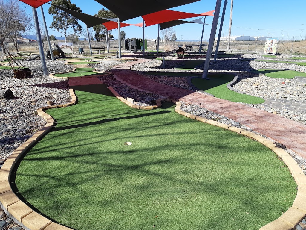 The Mill at Longyard Golf Club | Longyard Dr, Hillvue NSW 2340, Australia | Phone: (02) 6765 2988