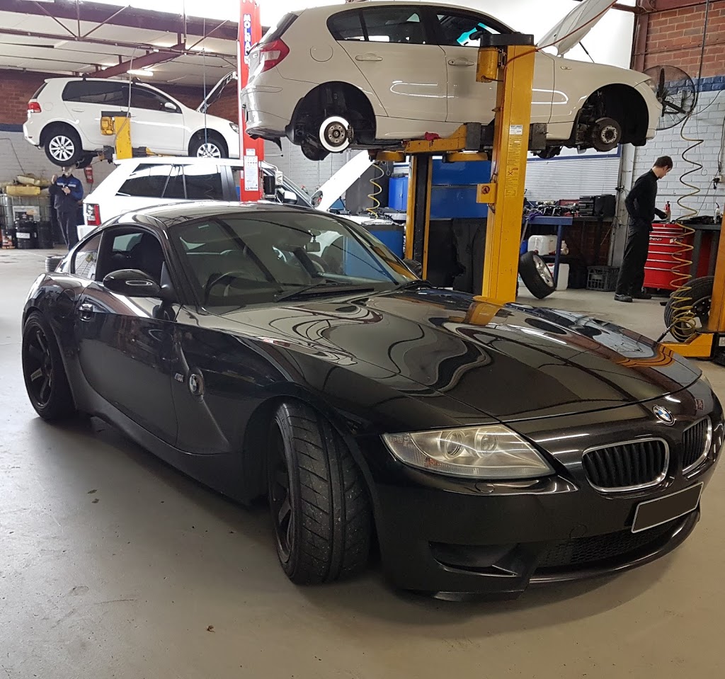 Pace Auto Werks | car repair | 513 Newcastle St, West Perth WA 6005, Australia | 0892278772 OR +61 8 9227 8772