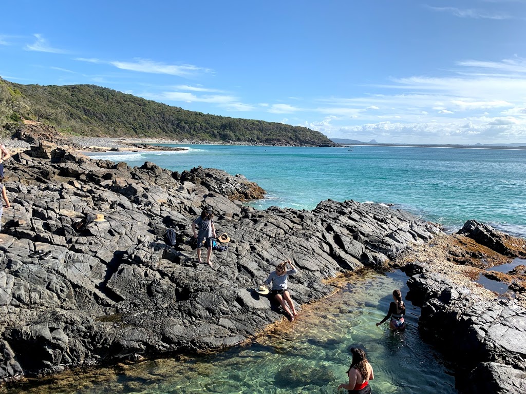 Fairy Pools | Noosa Heads QLD 4567, Australia | Phone: 13 74 68