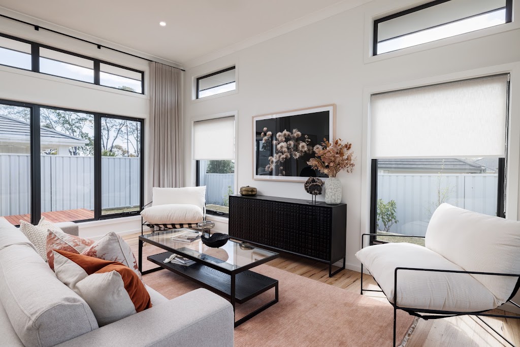 G.J. Gardner Homes - Shoalhaven Display (Hawkesbury Design) | 9 Casa CCT, South Nowra NSW 2541, Australia | Phone: (02) 4422 9400