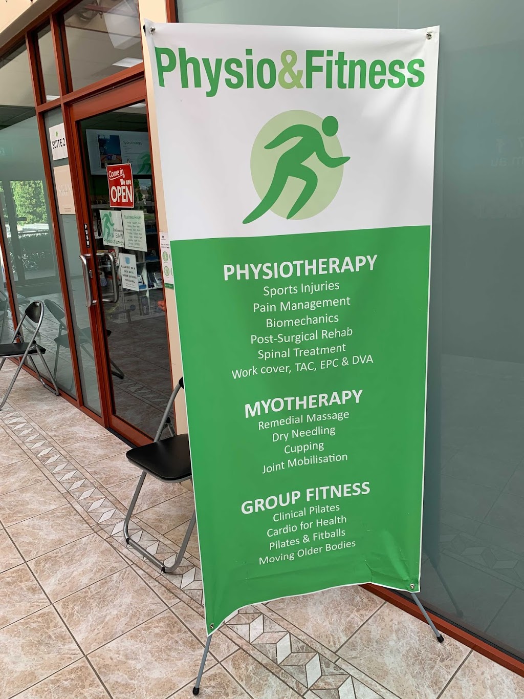 Baw Baw Physio and Fitness Princes Way Clinic | physiotherapist | Suite 2/22-26 Princes Way, Drouin VIC 3818, Australia | 0356251631 OR +61 3 5625 1631