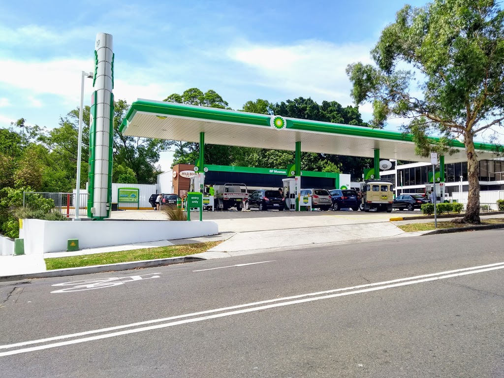 BP | gas station | Avenue & Cowles Rds, Mosman NSW 2088, Australia | 0299694013 OR +61 2 9969 4013