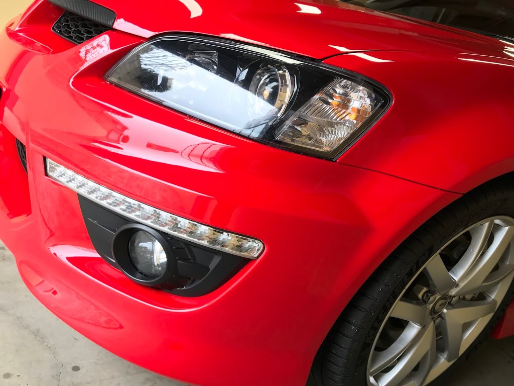 Tonys Prestige Smash Repairs | car repair | 106 Montague St, North Wollongong NSW 2500, Australia | 0242291094 OR +61 2 4229 1094