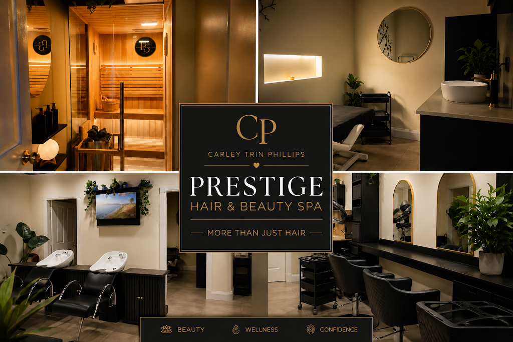 Prestige Hair & Beauty Studio | 169 Annangrove Rd, Annangrove NSW 2156, Australia | Phone: 0420 963 485