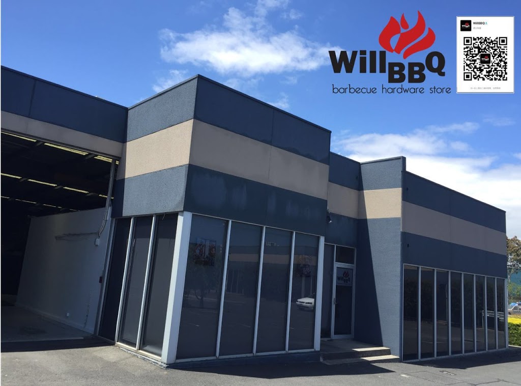 WillBBQ | furniture store | 2/56 Smith Rd, Springvale VIC 3171, Australia | 0452579884 OR +61 452 579 884