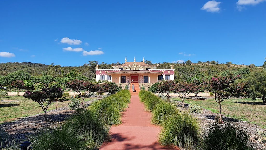 Tibetan Buddhist Society | place of worship | 274 Campersic Rd, Herne Hill WA 6056, Australia | 0892960086 OR +61 8 9296 0086