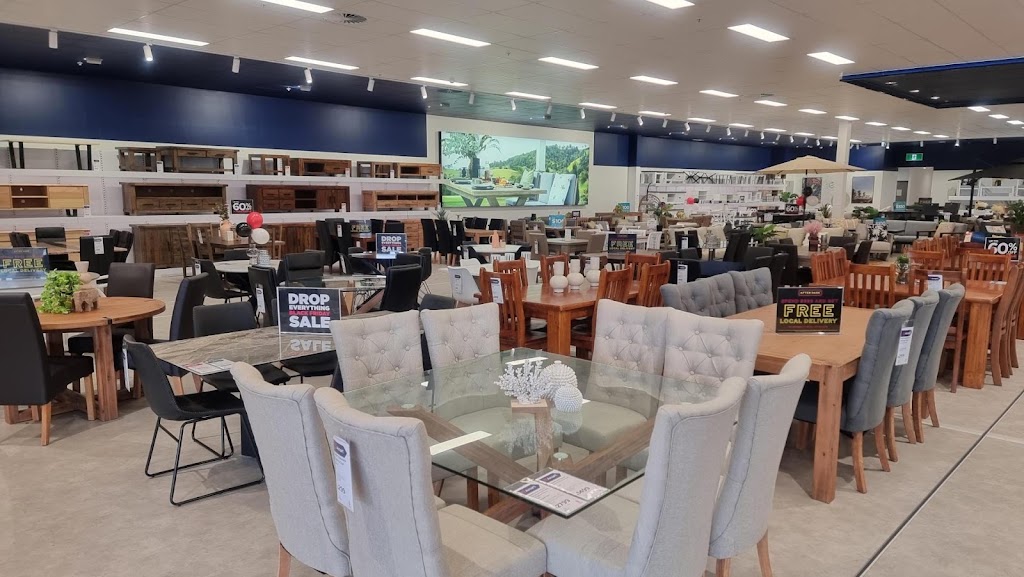 Amart Orange | T2 & T3, 5295 Mitchell Hwy, Orange NSW 2800, Australia | Phone: (02) 5327 3100