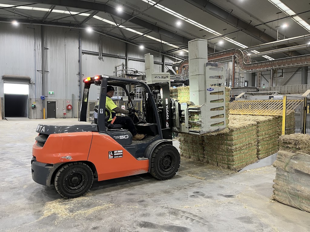 Johnson Asahi - Dooen | 151 Freight Terminal Rd, Dooen VIC 3401, Australia | Phone: (03) 4320 1101