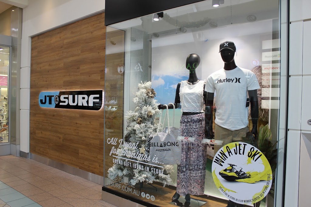 JT Surf | shoe store | 600 Main N Rd, Smithfield SA 5114, Australia | 0873203291 OR +61 8 7320 3291