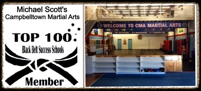CMA Martial Arts Centre | gym | 4/157 Airds Rd, Minto NSW 2566, Australia | 0412385089 OR +61 412 385 089