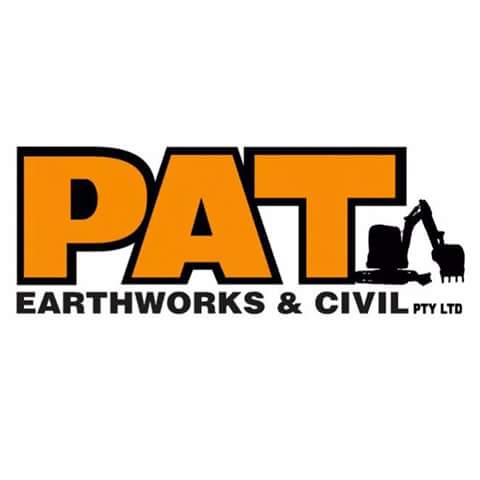 PAT Earthworks & Civil Pty Ltd | 125 Railway Rd, Wesburn VIC 3799, Australia | Phone: 0439 888 510