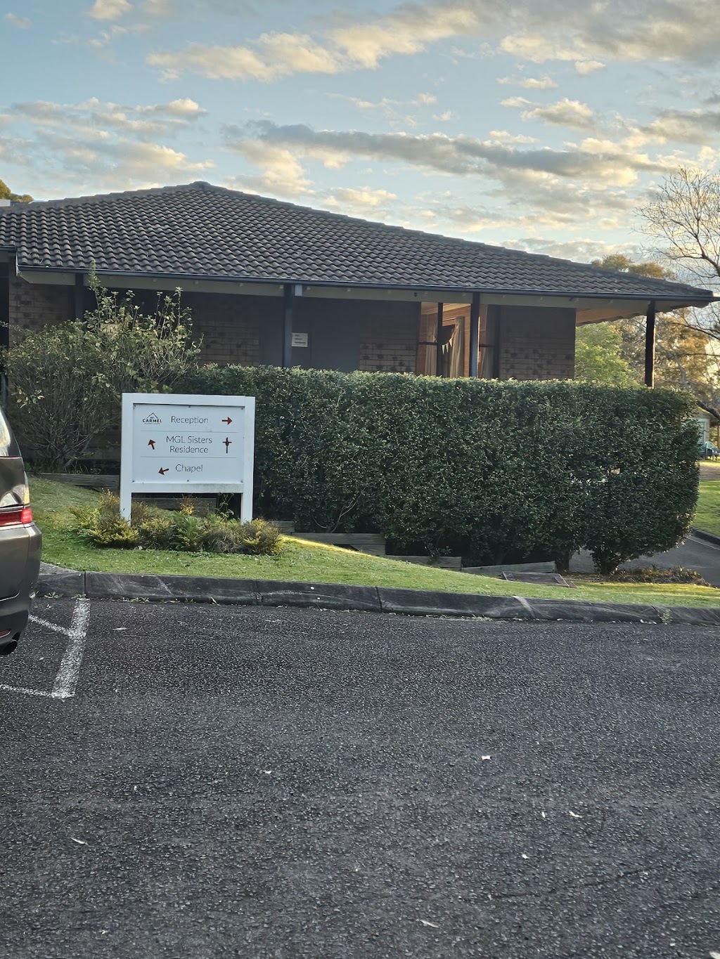 Carmel House | 345 St Andrews Rd, Varroville NSW 2566, Australia | Phone: 0407 859 270