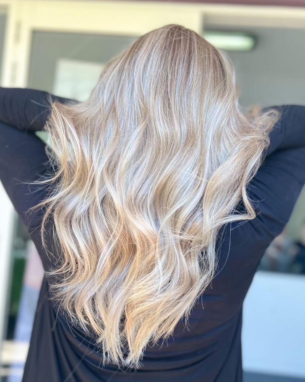 Dusty Blondes | hair care | 66 Drayton St, Dalby QLD 4405, Australia | 0419666407 OR +61 419 666 407