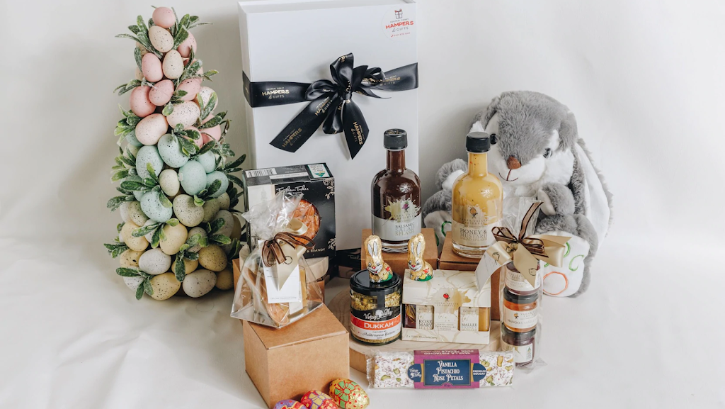 Central Coast Hampers & Gifts | Gosford NSW 2250, Australia | Phone: 0411 870 840