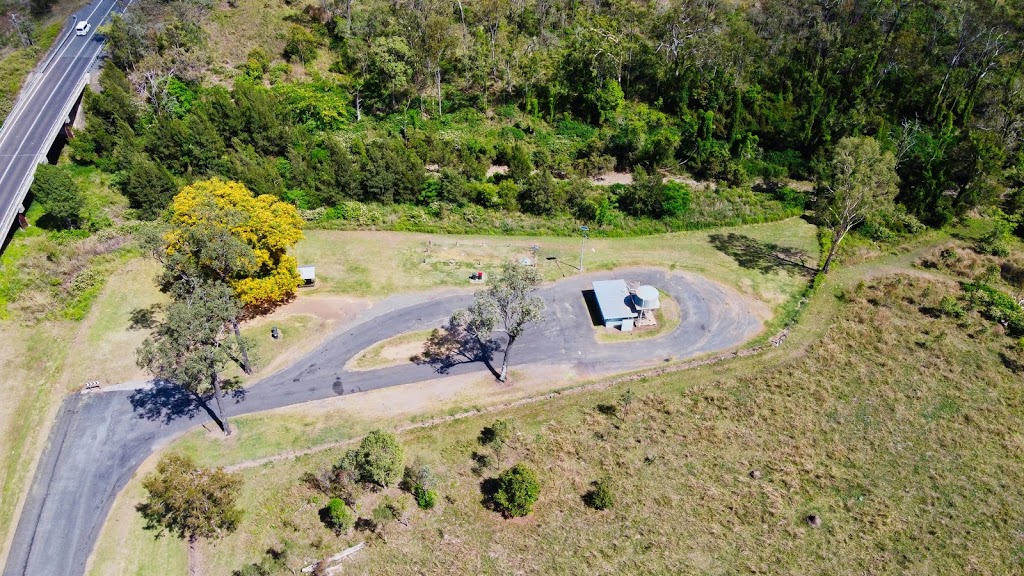 Fat Hen Park | Fat Hen Creek Rest Area Access, Kilkivan QLD 4600, Australia