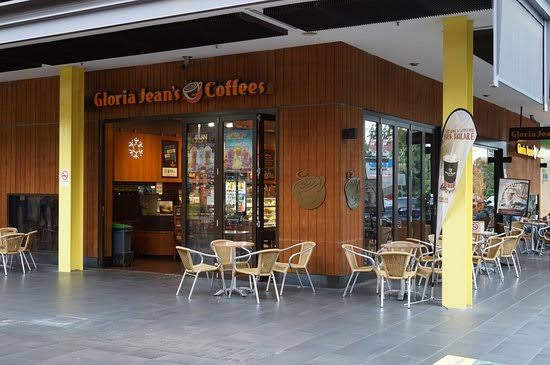 Gloria Jeans Coffees | cafe | Rouse Hill Town Centre, Civic Way, Rouse Hill NSW 2155, Australia