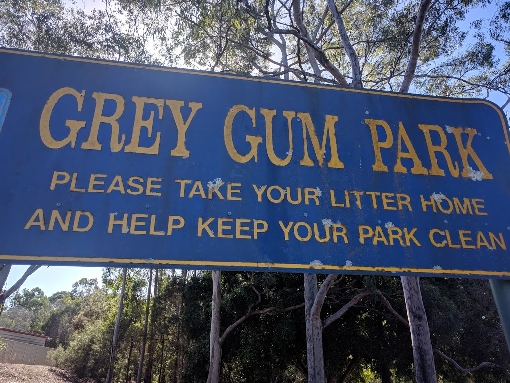 Grey Gum Park | park | 840 Rode Rd, Stafford Heights QLD 4053, Australia