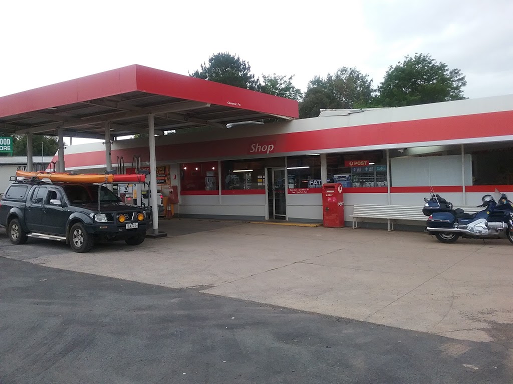 The Merton General Store | gas station | 8283 Maroondah Hwy, Merton VIC 3715, Australia | 0357789507 OR +61 3 5778 9507