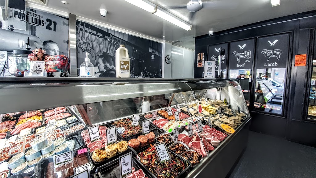 Longwarry Family Butcher | 5 Kennedy St, Longwarry VIC 3816, Australia | Phone: (03) 5922 4506