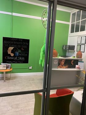 Finesse Ink (by appointment only) | shop 1/46 Mulherin Dr, Mackay Harbour QLD 4740, Australia | Phone: 0488 191 990
