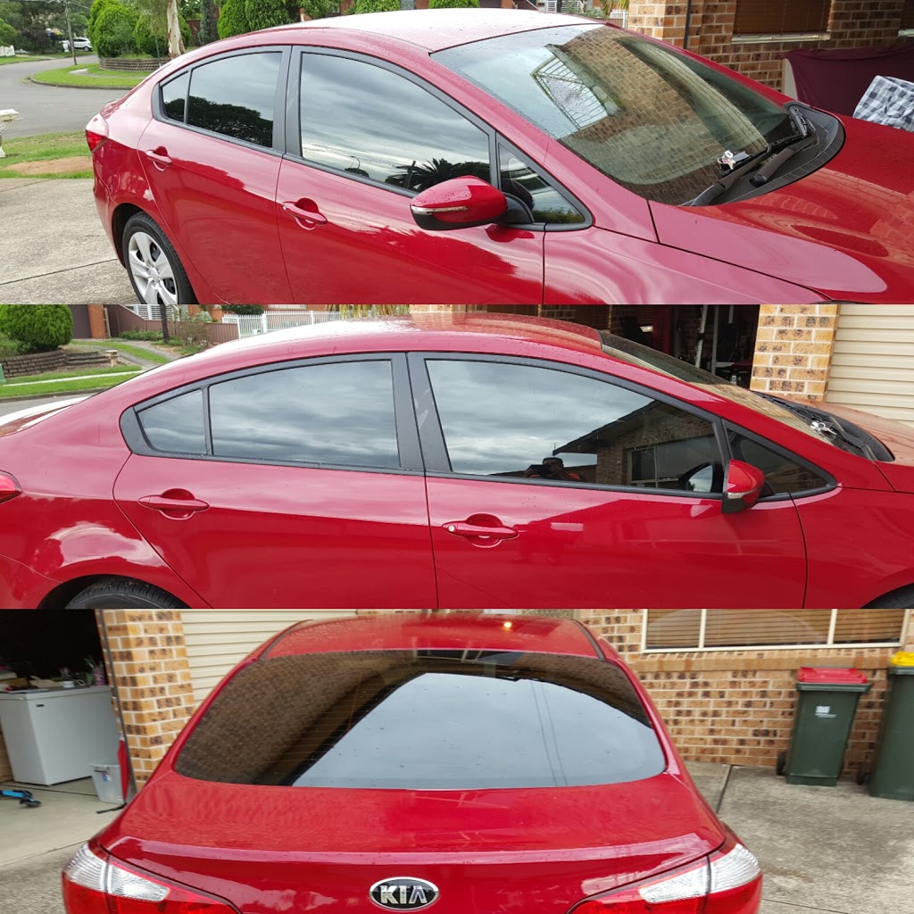 Sydneys Window Tinting | 160 Townview Rd, Mount Pritchard NSW 2170, Australia | Phone: 0415 231 222